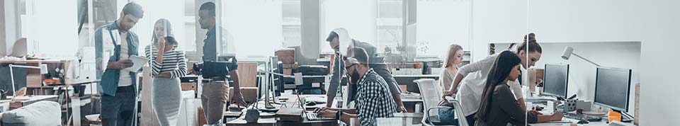 Business Tech As a Service