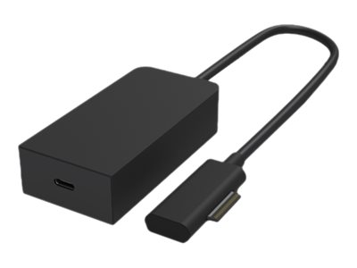Hvu Microsoft Surface Connect To Usb C Adapter Usb Adapter Surface Con