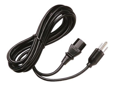 Af566a Hpe Power Cable Iec 603 C13 To Dk 2 5a M Ac 250 V 10 A 1