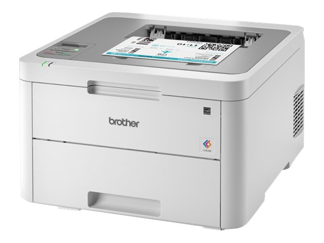 colour led printer
