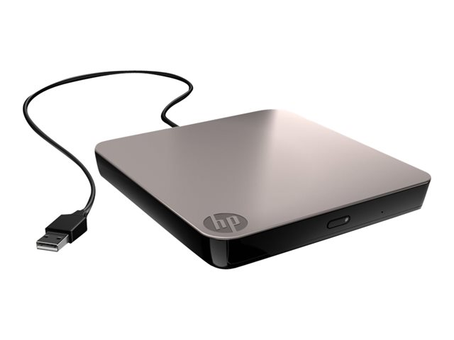 B21 Hpe Mobile Disk Drive Dvd Rw R Dl Dvd Ram Usb External