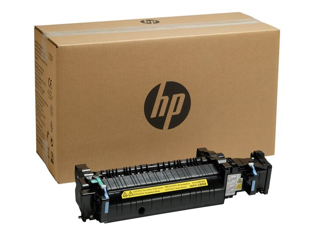 hp color laserjet enterprise m555