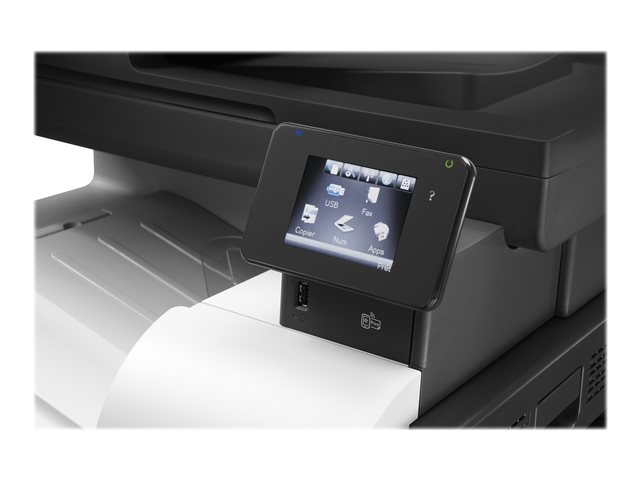 m570dw printer