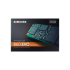 MZ-N6E500BW-OPEN - Samsung 860 EVO M.2 SATA SSD 500GB (open boxed product) - Front