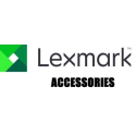 Lexmark - Hard drive