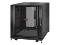 APC NetShelter SX - Rack cabinet