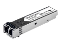 StarTech.com Cisco SFP-GE-S Compatible SFP Module, 1000BASE-SX, 1GbE Multimode Fiber MMF Optic Transceiver, 1GE Gigabit Ethernet SFP, LC 550m, 850nm, DDM, Cisco IE3400, IE3300, IE3200