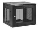 StarTech.com "9U Wall Mount Server Rack Cabinet