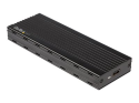 StarTech.com USB-C (10Gbps) to M.2 NVMe SSD Enclosure