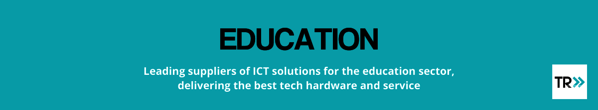 Supporting the education sector with high quality ICT solutions